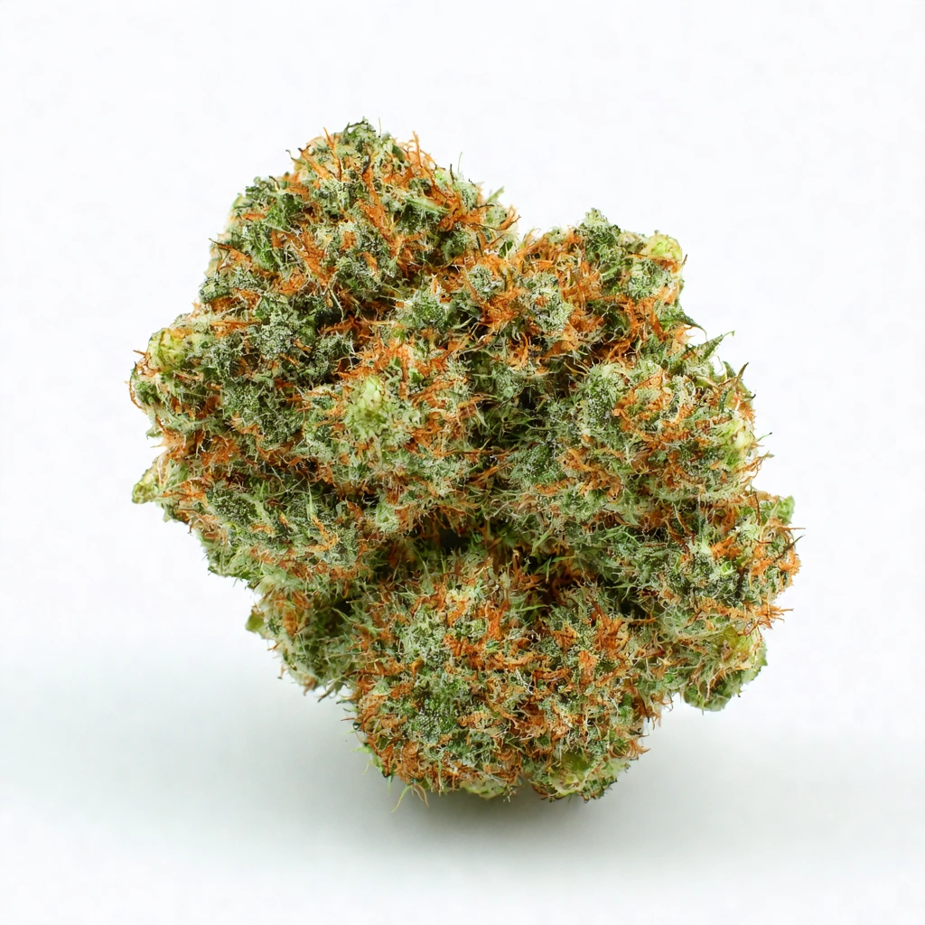 Gorilla Berry Hybrid Cannabis Strain
