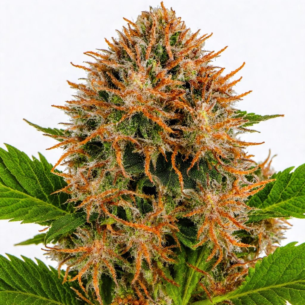 Gorilla Bilbo Hybrid Cannabis Strain