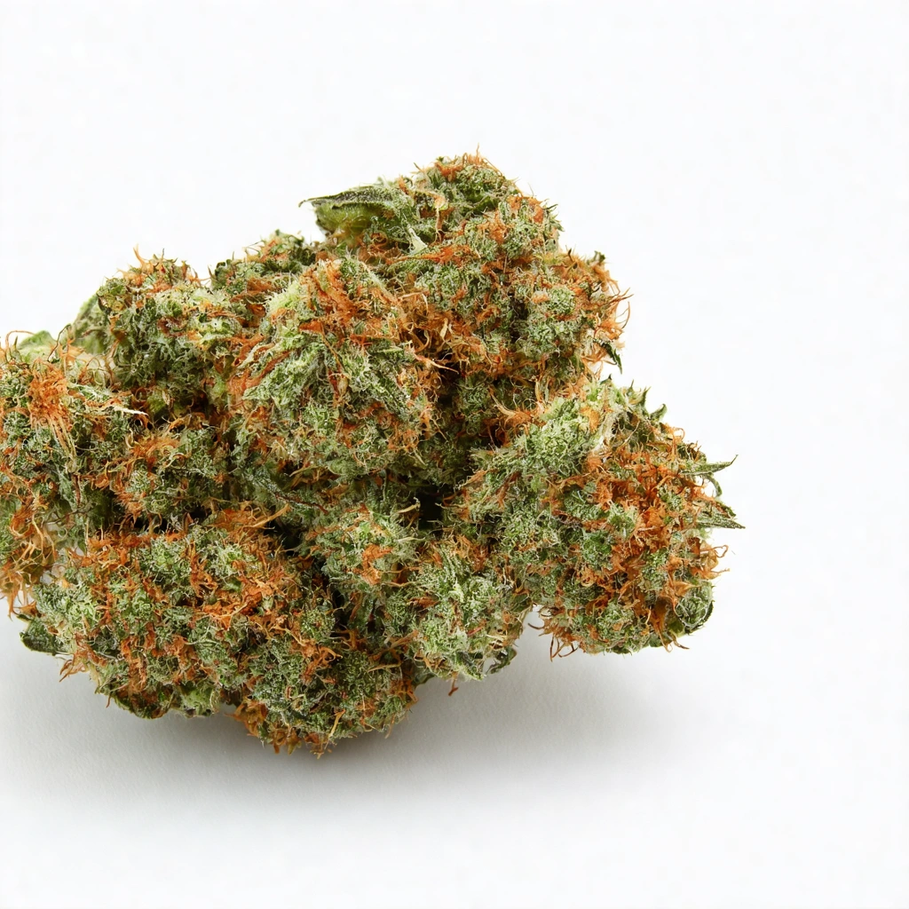 Gorilla Biscuit IX Hybrid Cannabis Strain