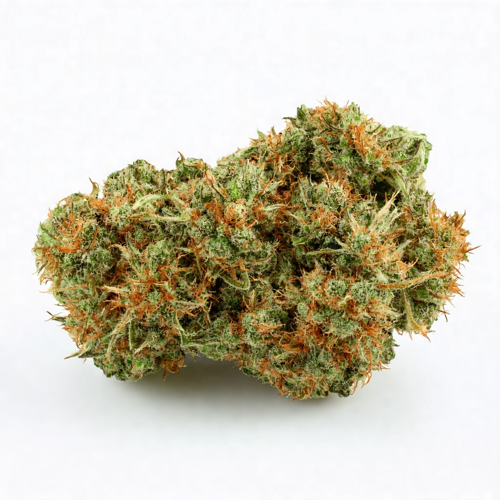 Gorilla Bitch Hybrid Cannabis Strain