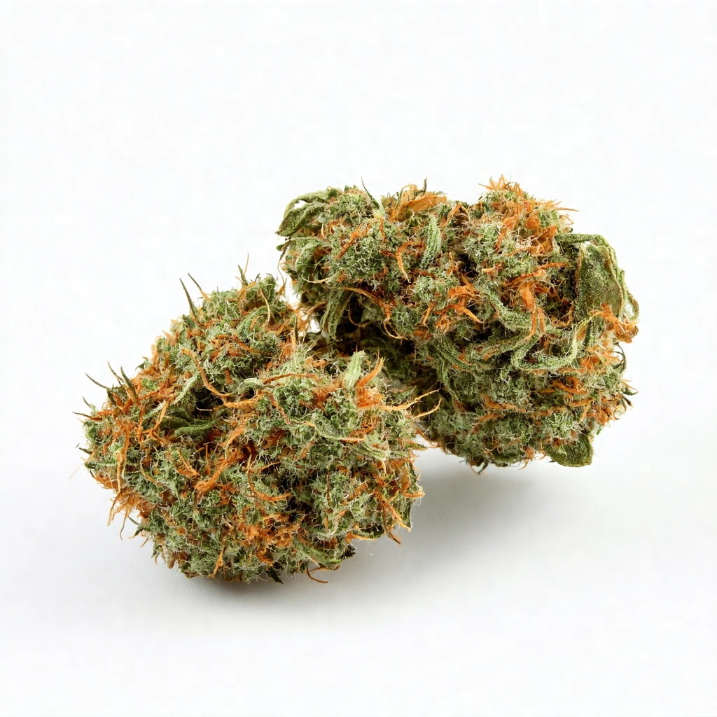 Gorilla Breath Hybrid Cannabis Strain