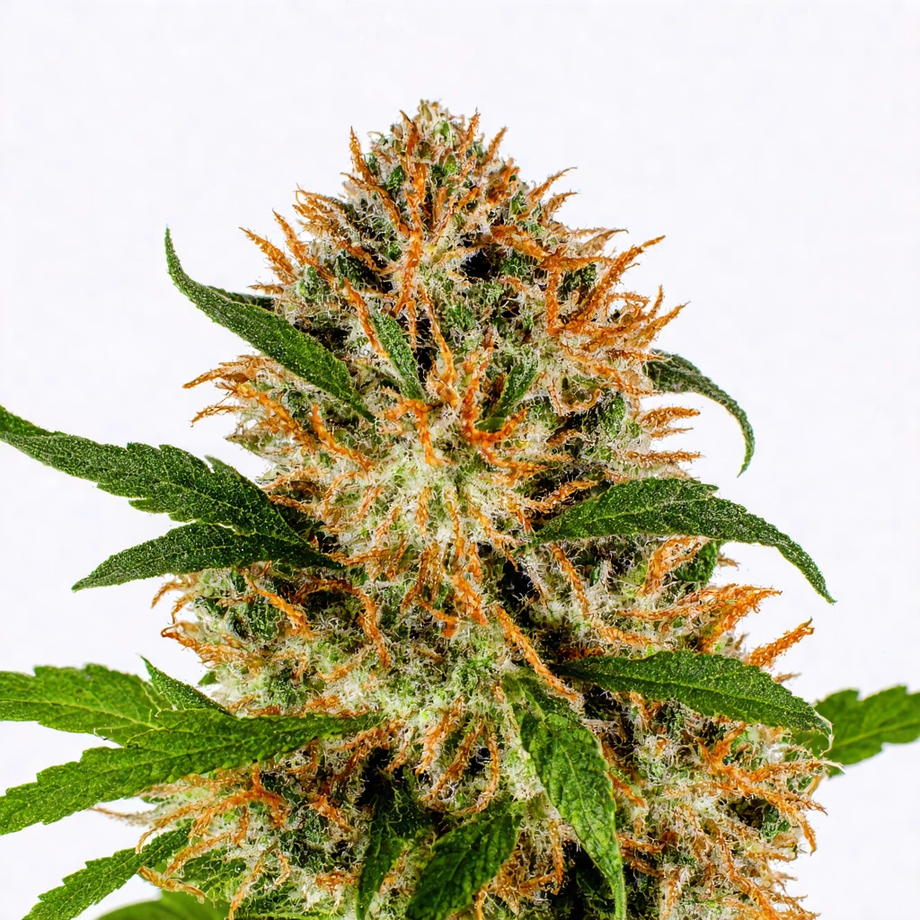 Gorilla Butter S1 Hybrid Cannabis Strain