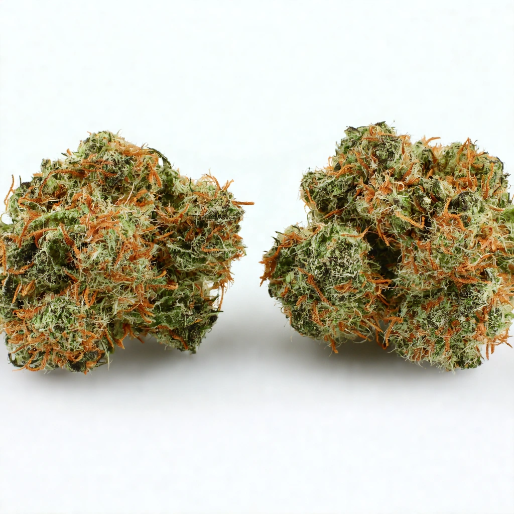 Gorilla Cake Hybrid Cannabis Strain