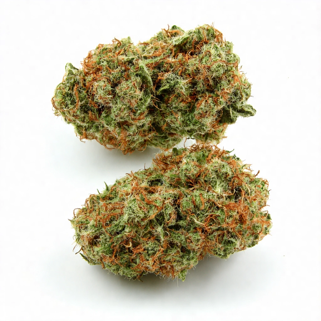 Gorilla Cookies Autoflower Hybrid Cannabis Strain