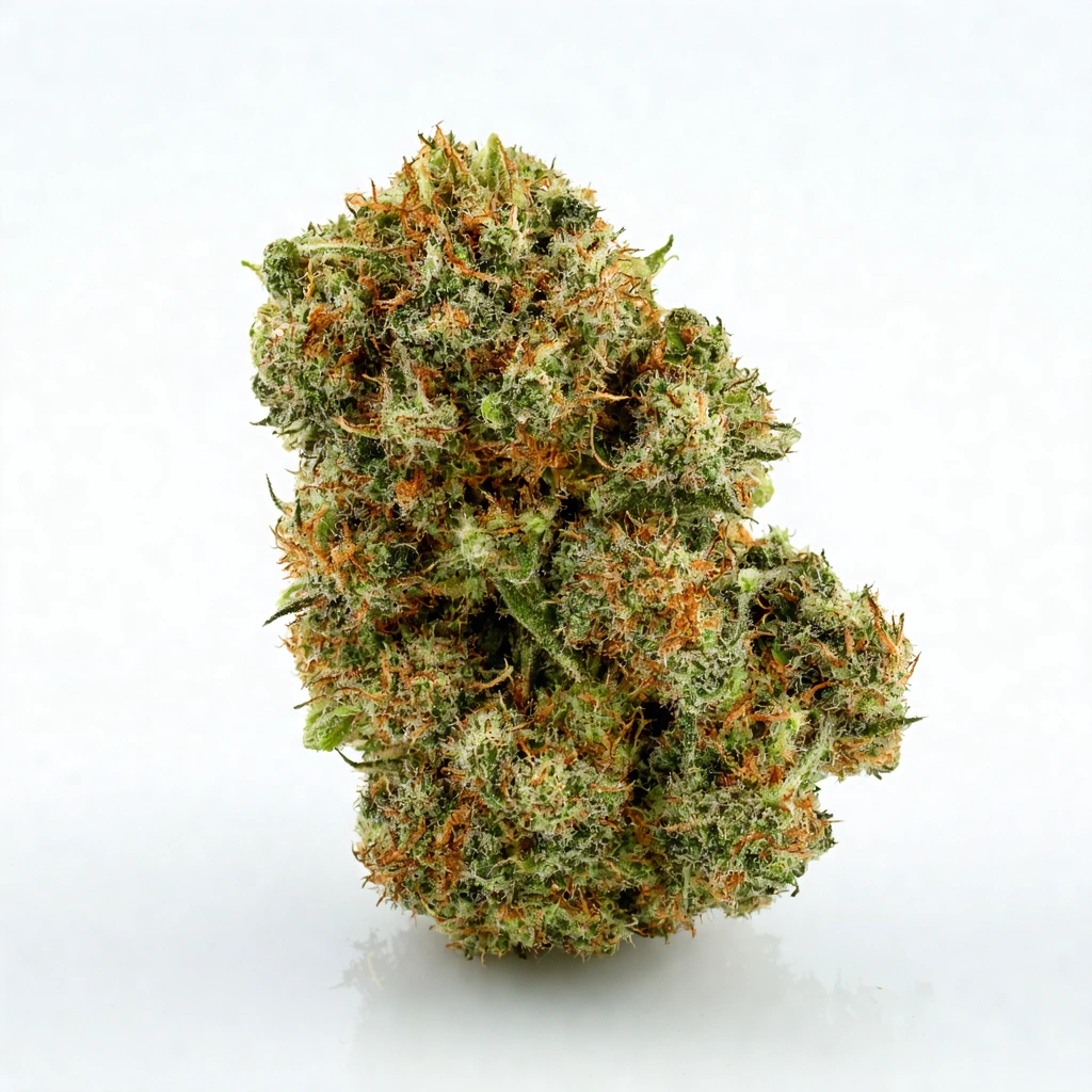 Gorilla Diesel Hybrid Cannabis Strain