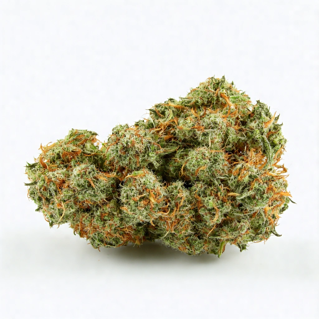 Gorilla Dosha Hybrid Cannabis Strain