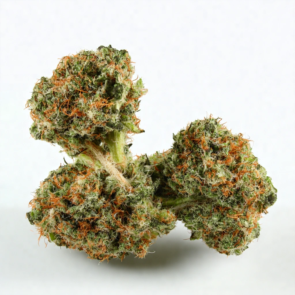 Gorilla Face Hybrid Cannabis Strain