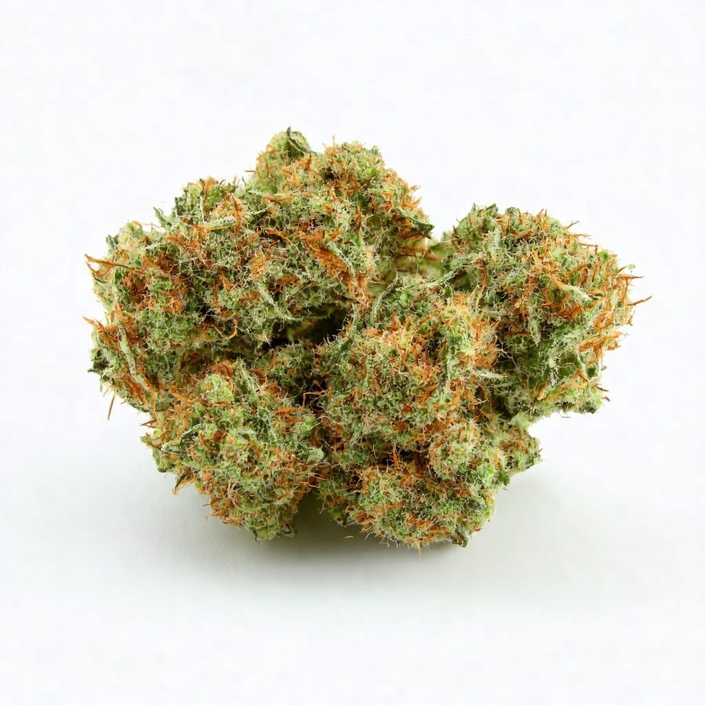 Gorilla Fast Hybrid Cannabis Strain