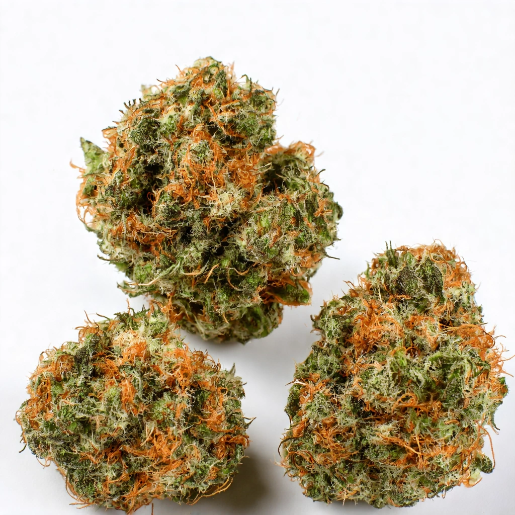 Gorilla F#%k Hybrid Cannabis Strain