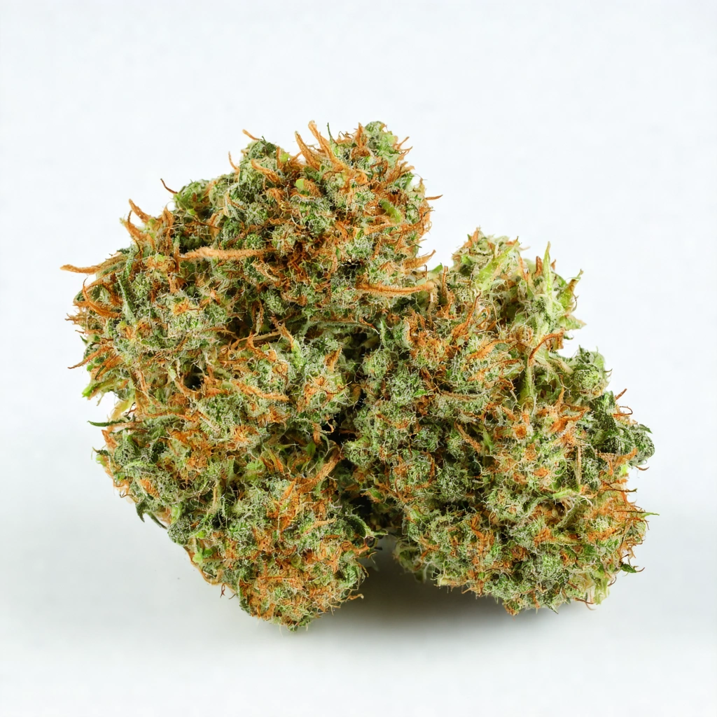 Gorilla Gelato Hybrid Cannabis Strain