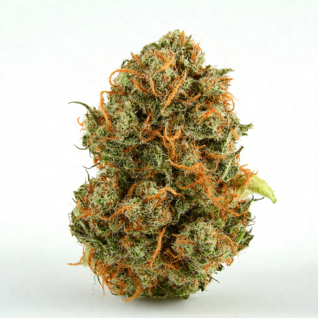 Gorilla Girl Hybrid Cannabis Strain