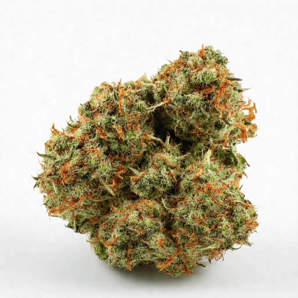 Gorilla Glue #4 Autoflower Hybrid Cannabis Strain