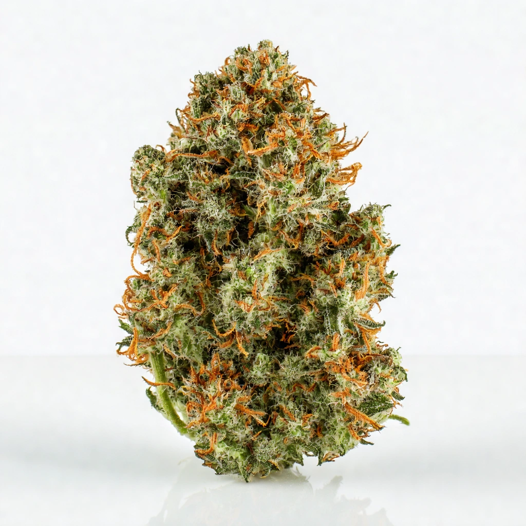Gorilla Glue #4 S1 Hybrid Cannabis Strain