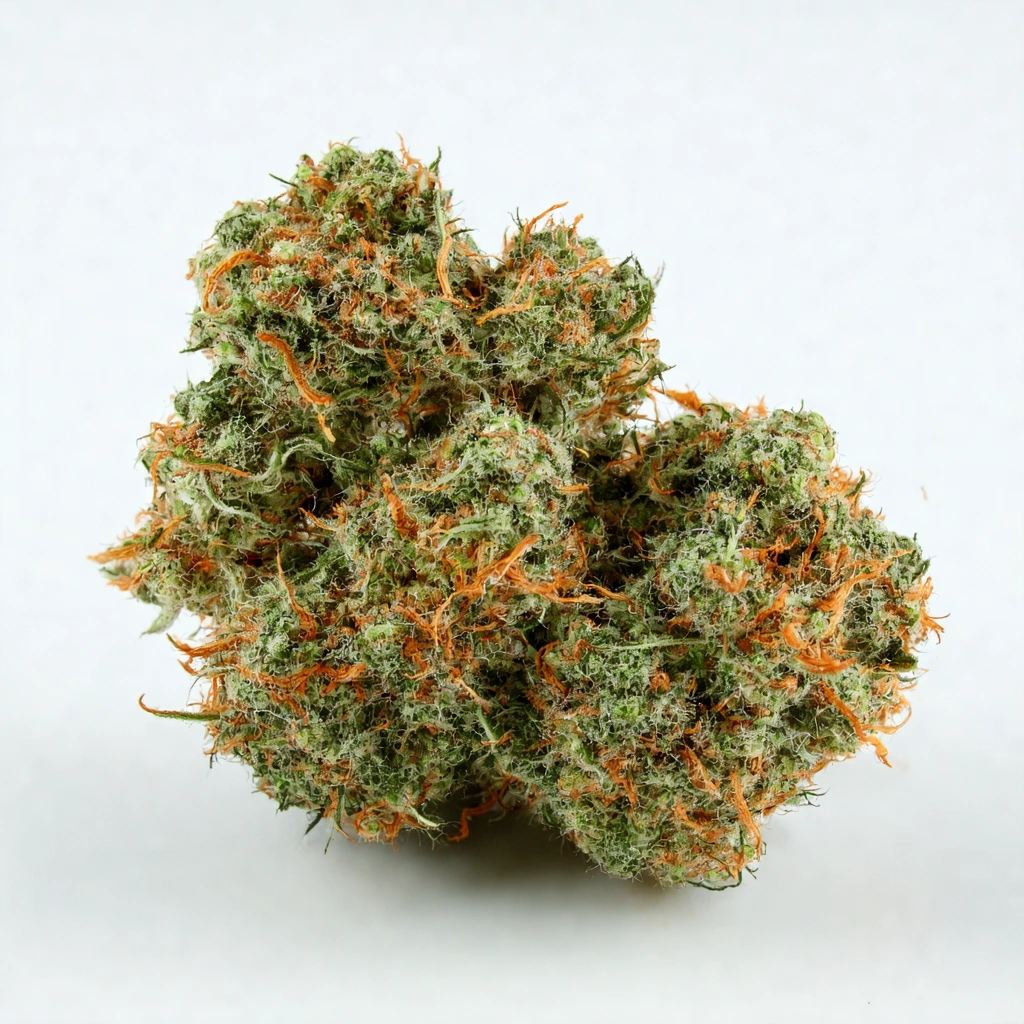 Gorilla Glue #4 x Cheese Hybrid Cannabis Strain