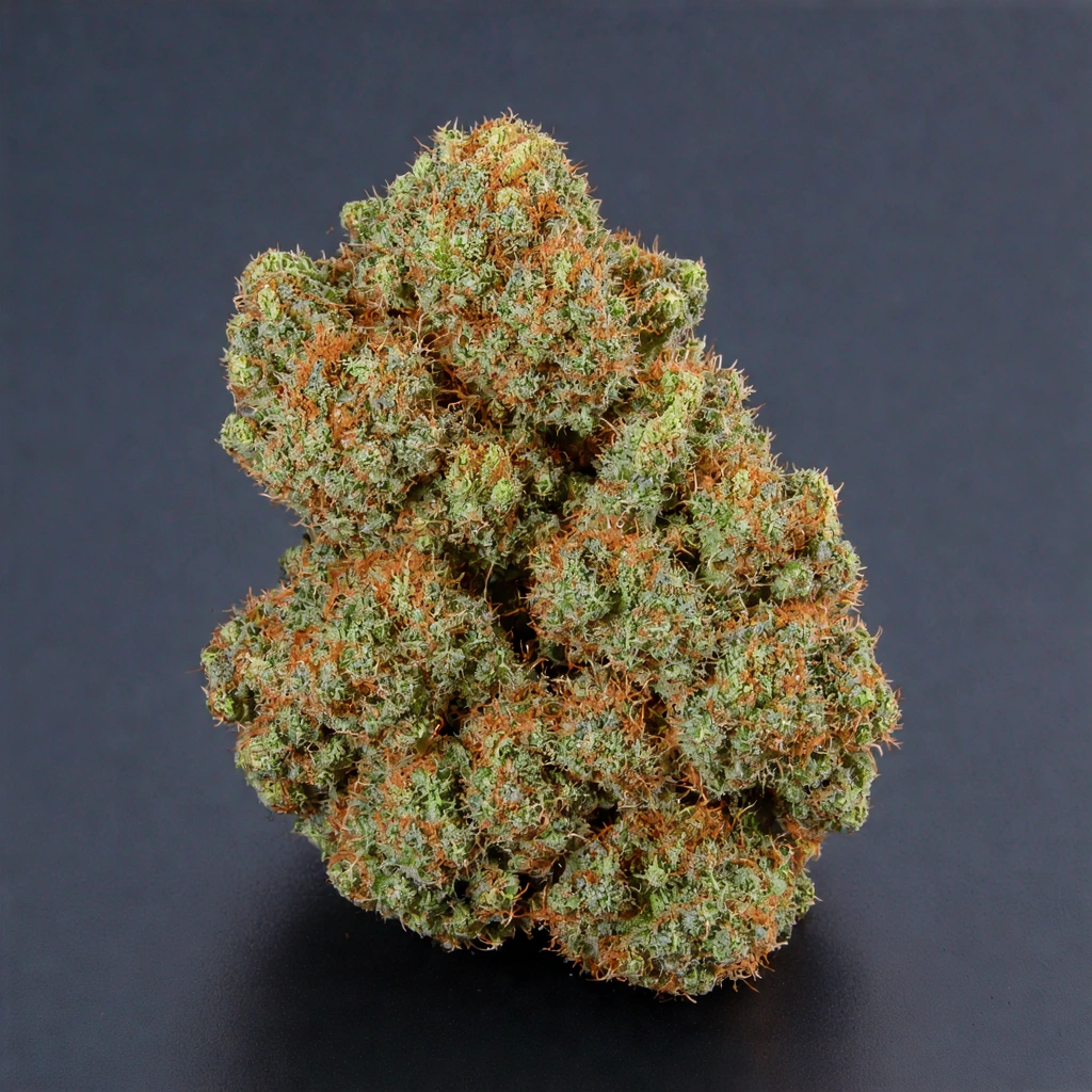 Gorilla Glue #4 Hybrid Cannabis Strain