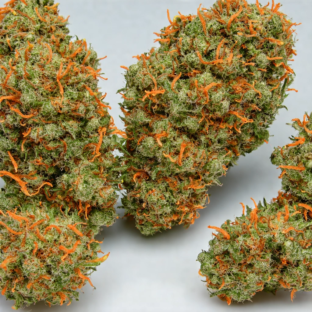 Gorilla Glue XL Hybrid Cannabis Strain