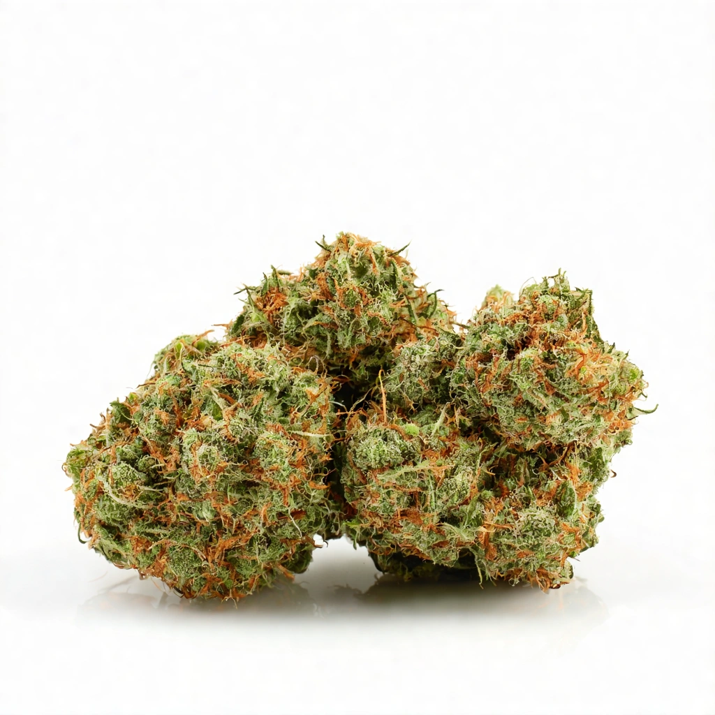 Gorilla Grape Gush Hybrid Cannabis Strain