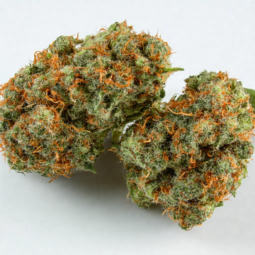 Gorilla Grapes Hybrid Cannabis Strain