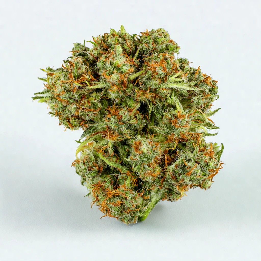 Gorilla Hands Hybrid Cannabis Strain