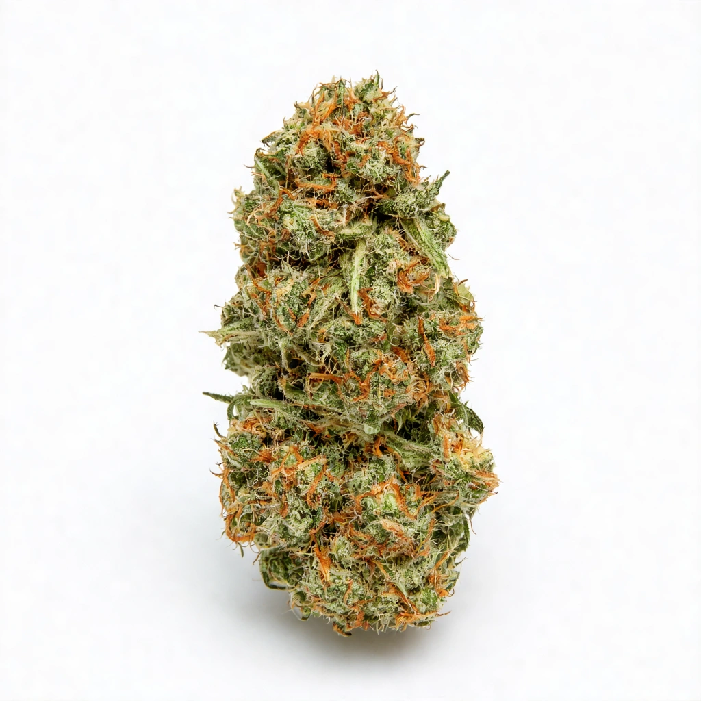 Gorilla Kinder Hybrid Cannabis Strain