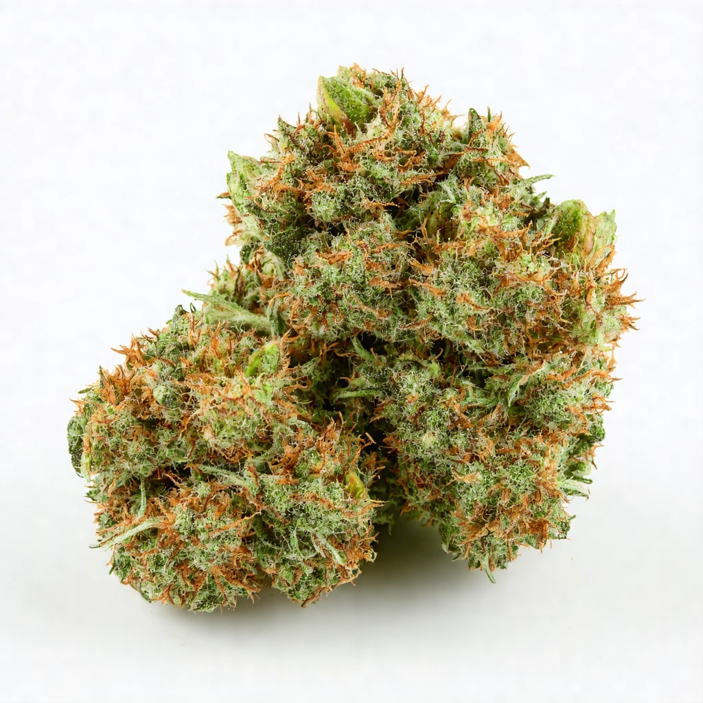 Gorilla King Auto Hybrid Cannabis Strain