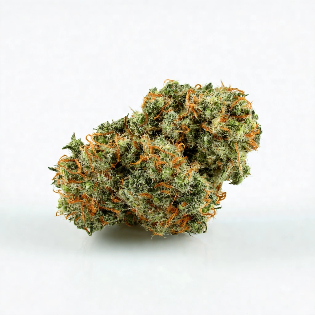 Gorilla Nut Hybrid Cannabis Strain