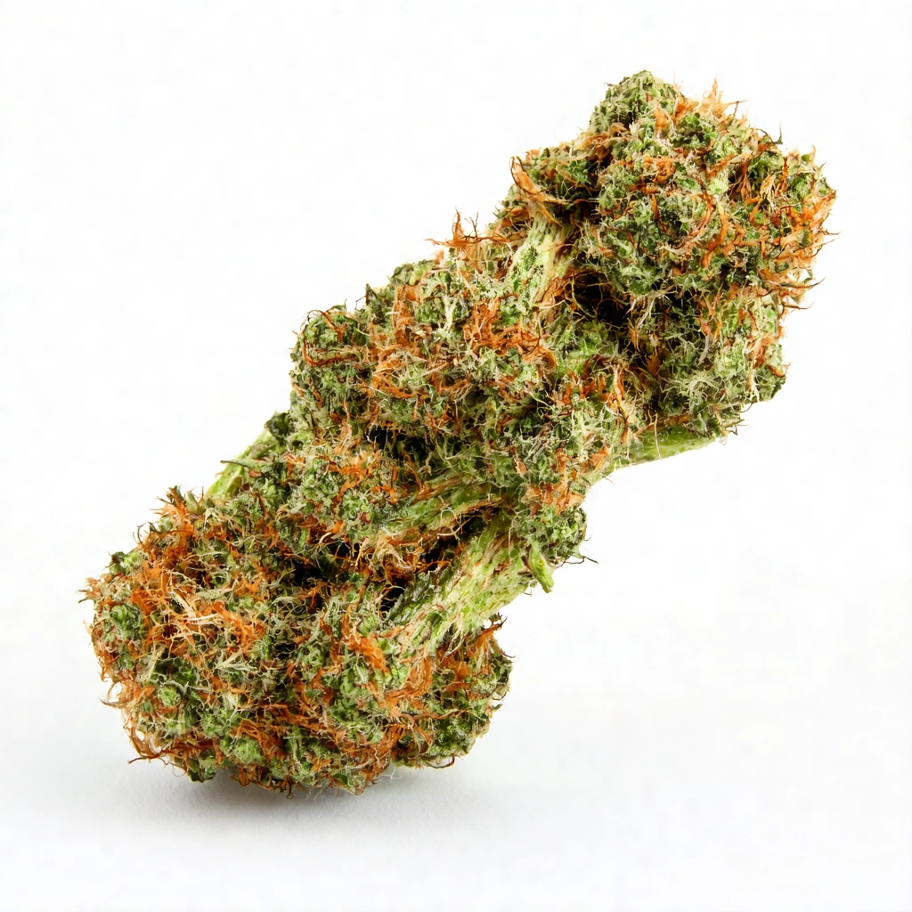 Gorilla Poison Hybrid Cannabis Strain