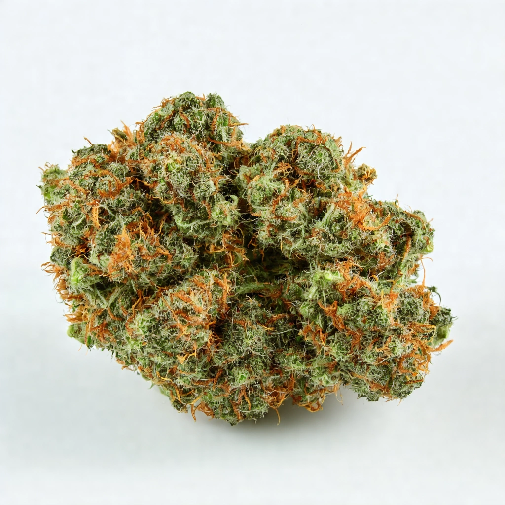 Gorilla Skunk Hybrid Cannabis Strain