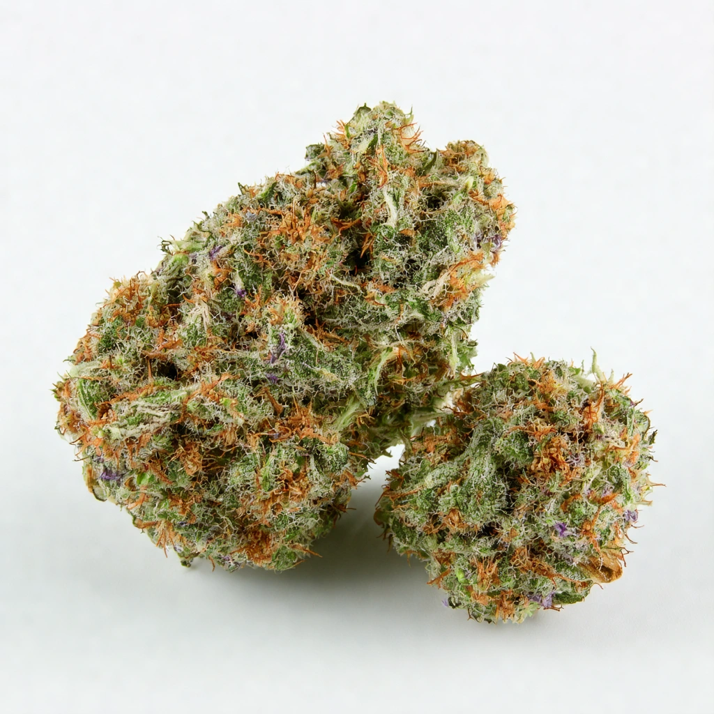Gorilla Zkittlez Hybrid Cannabis Strain