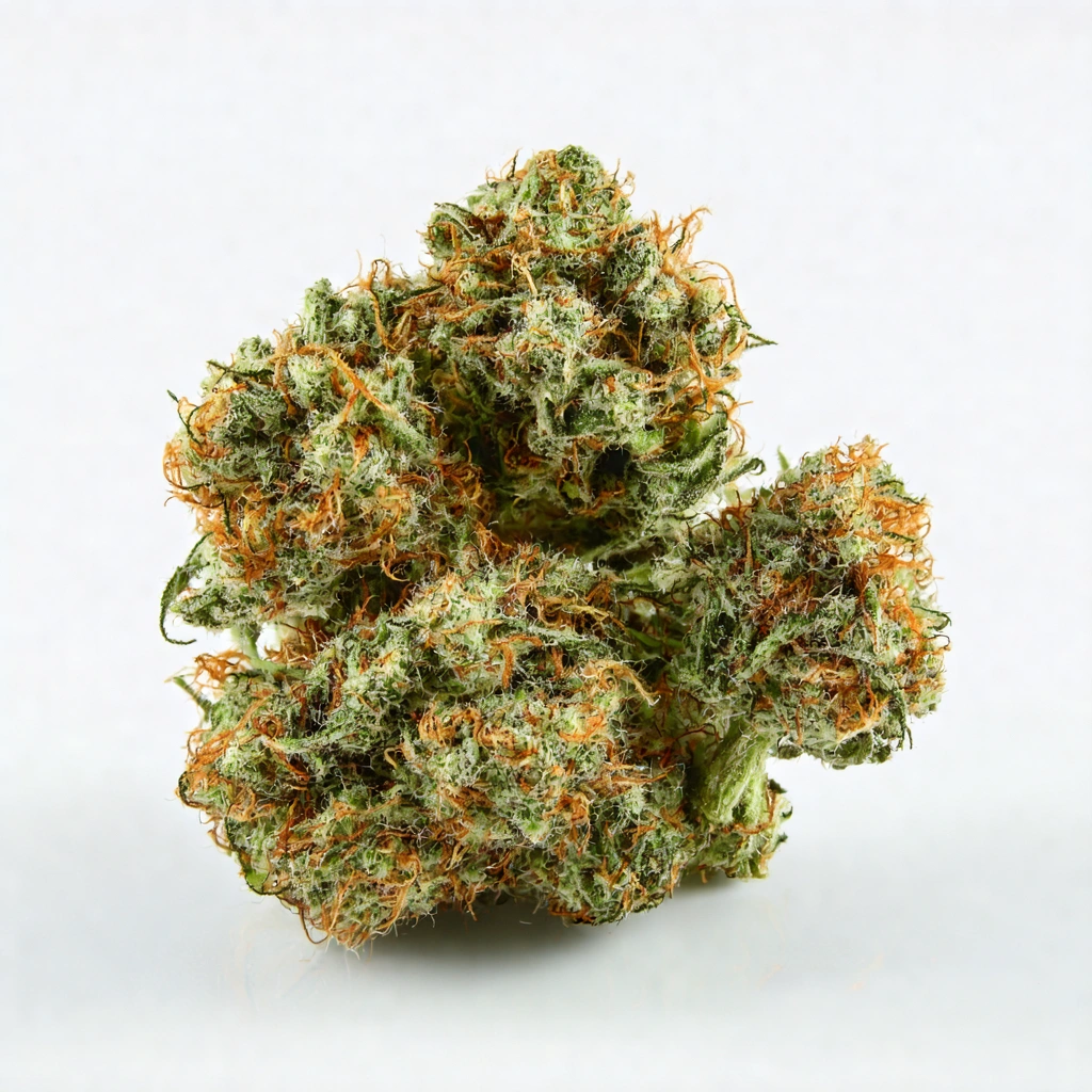 GovernMint Oasis Hybrid Cannabis Strain