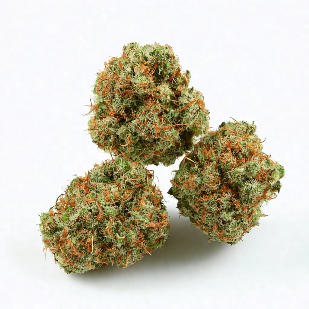 Goya Hybrid Cannabis Strain