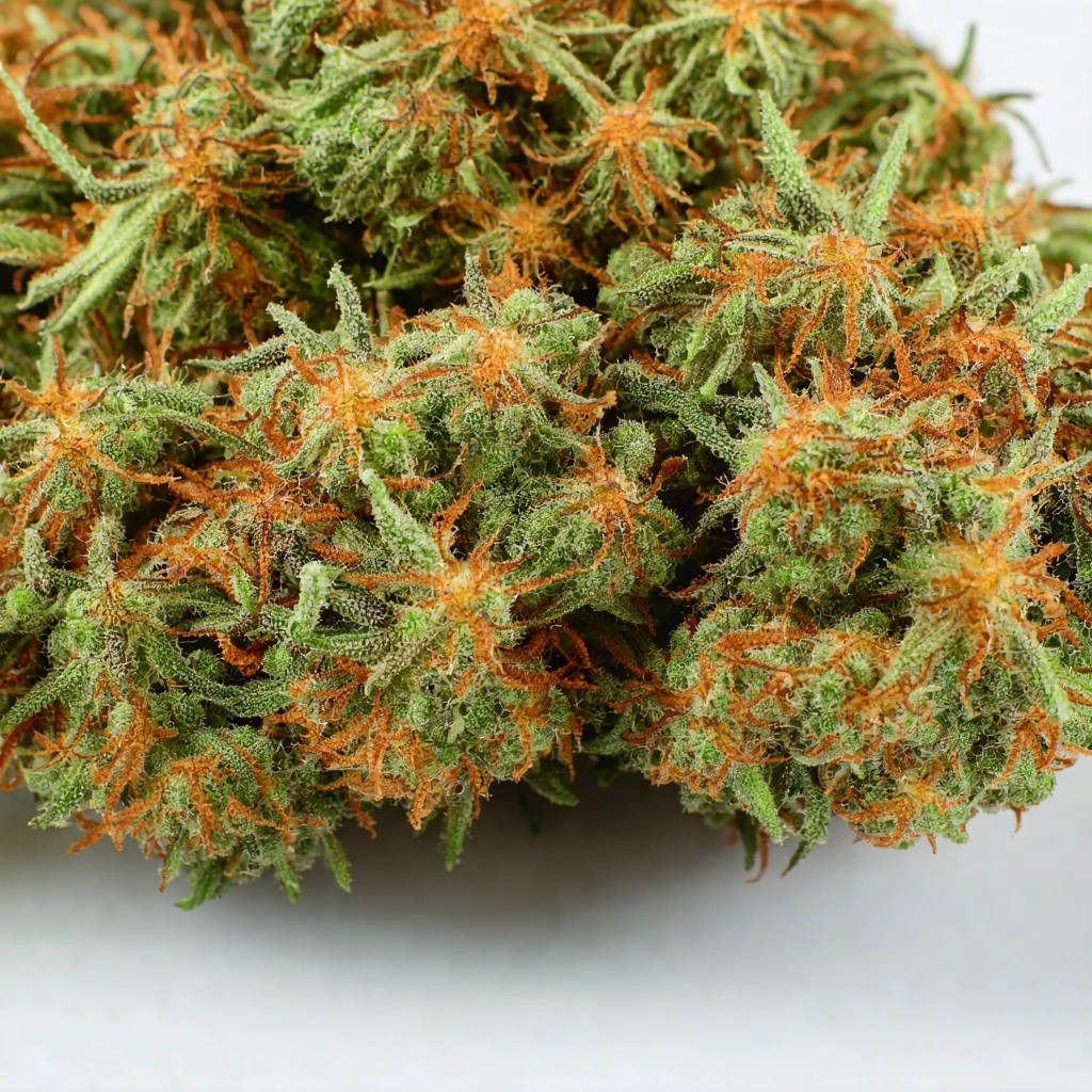 Gran Jefa Hybrid Cannabis Strain