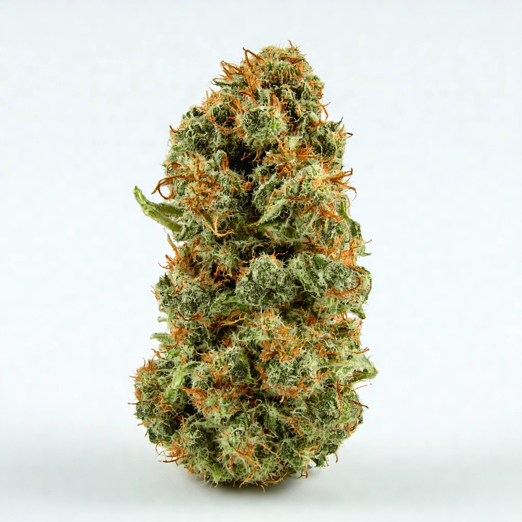 Grand Brix Hybrid Cannabis Strain
