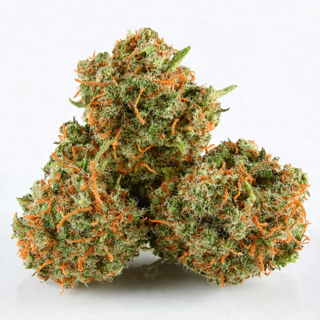 Grand Exodus Hybrid Cannabis Strain