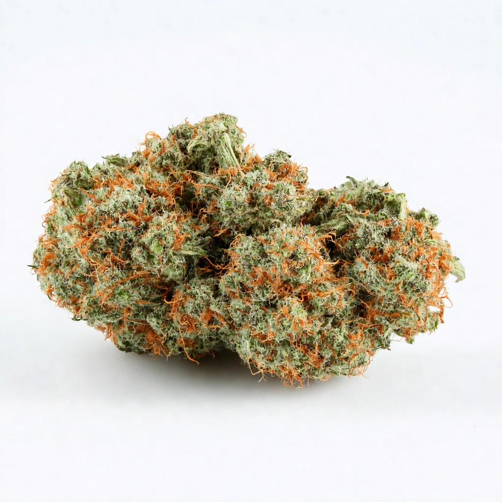 Grand Theft Auto Hybrid Cannabis Strain