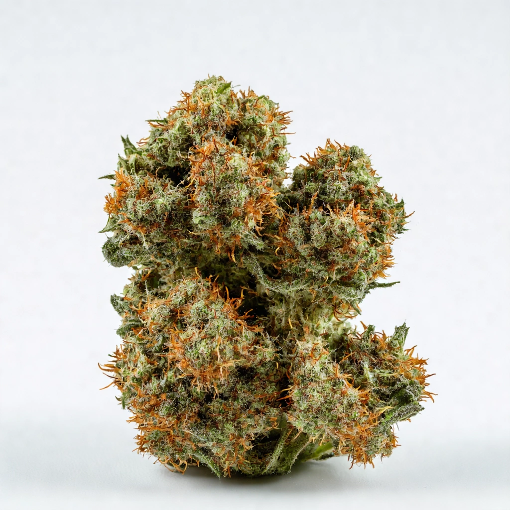 Grandaddy Dawg Indica Cannabis Strain