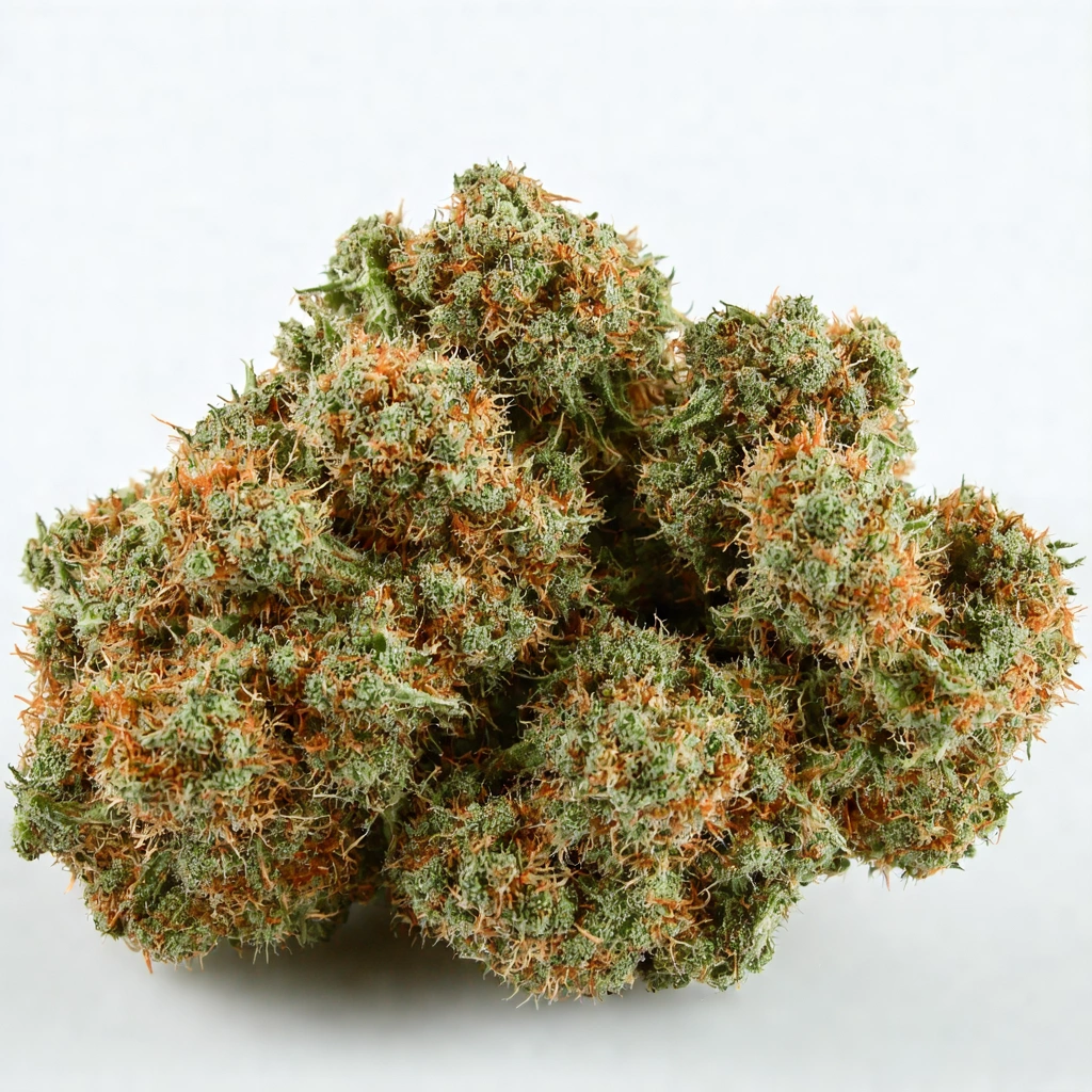 Granddaddy Confidential Indica Cannabis Strain