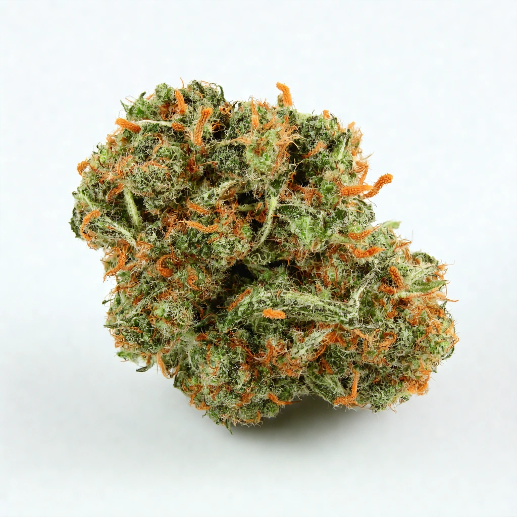 Granddaddy OG Hybrid Cannabis Strain