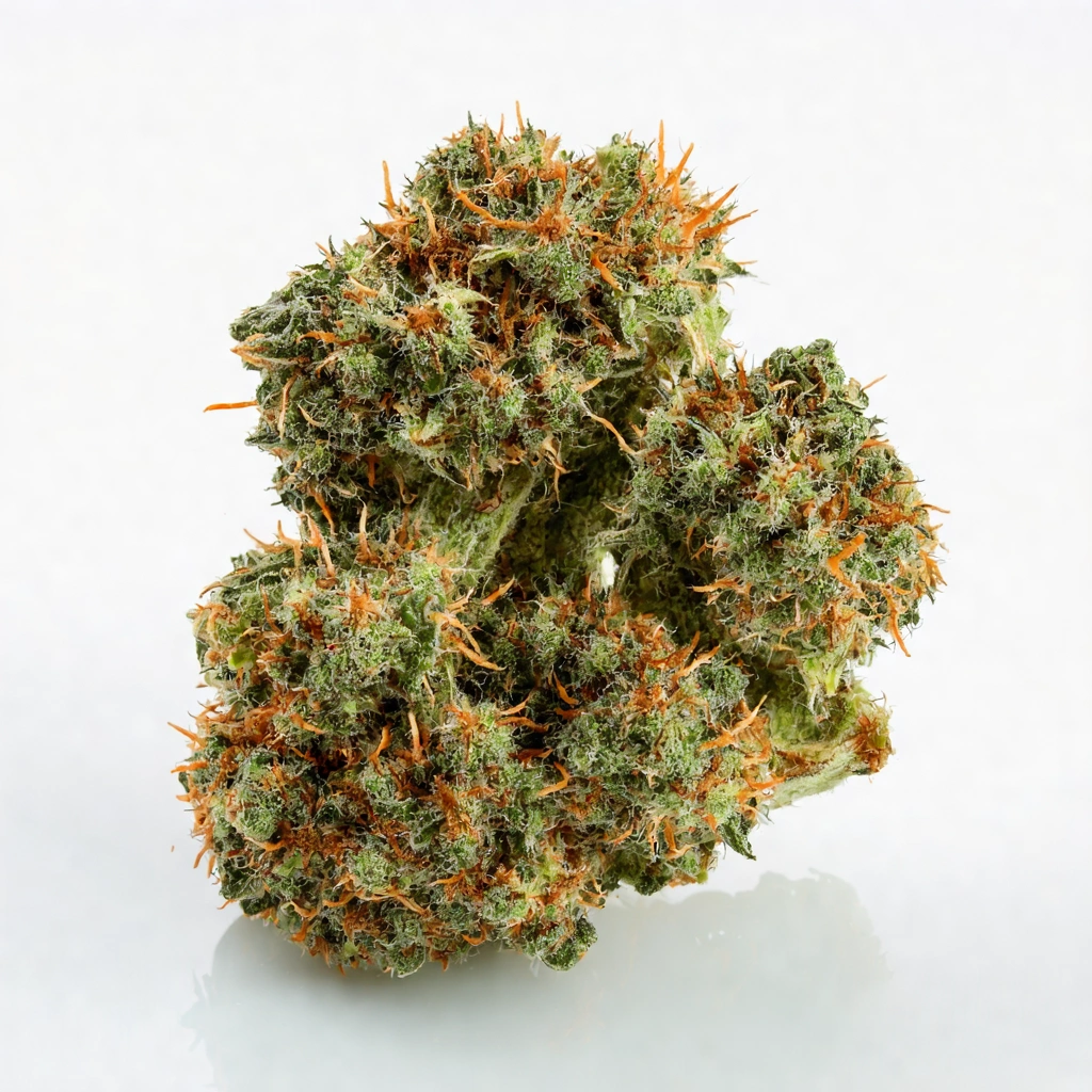 Granddaddy Purple Auto Indica Cannabis Strain