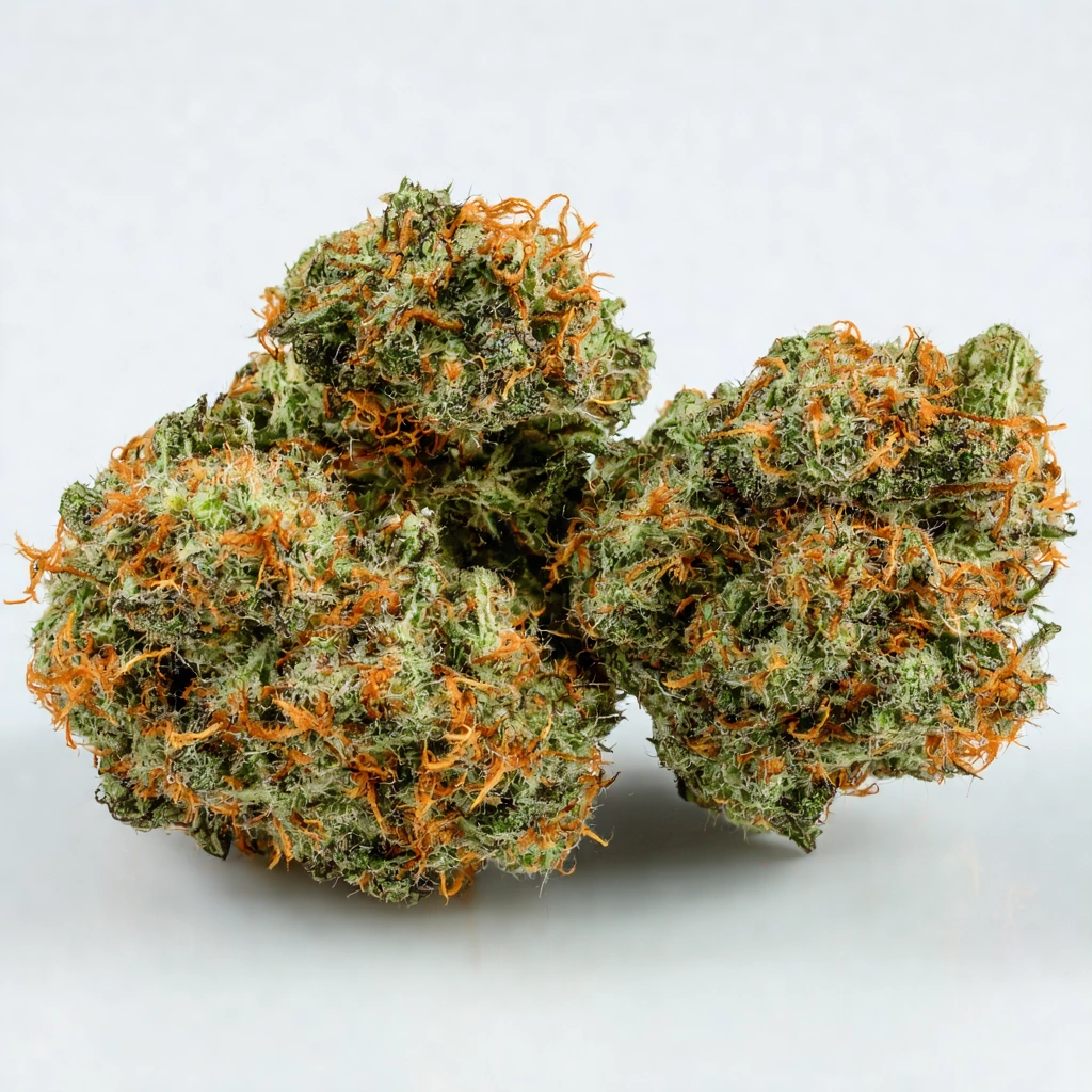 Grande Gotti Hybrid Cannabis Strain