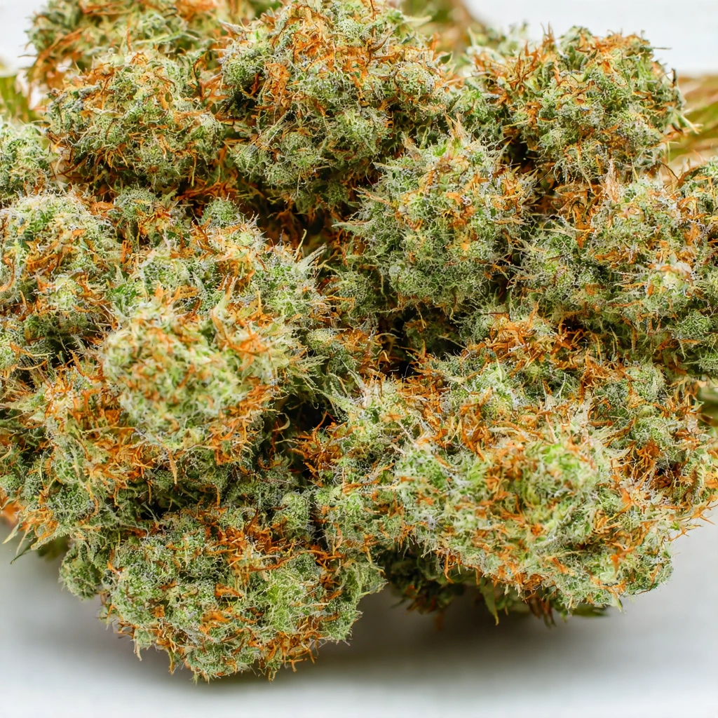 Grandi Guava Hybrid Cannabis Strain