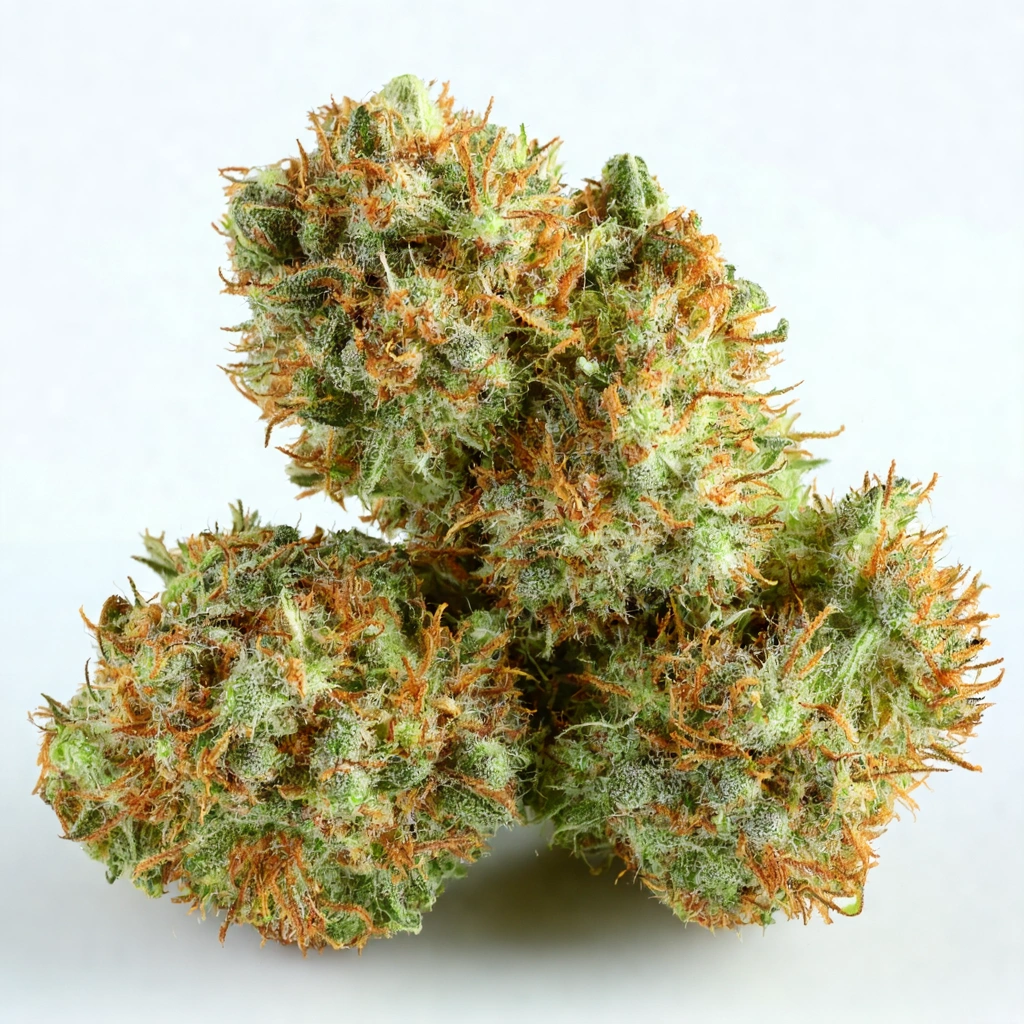 Grandma's Batch Hybrid Cannabis Strain