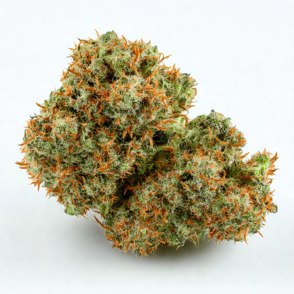 Grandma's Sugar Cookies Hybrid Cannabis Strain