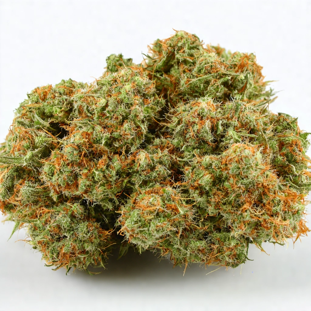 Grandpa's Breath Hybrid Cannabis Strain