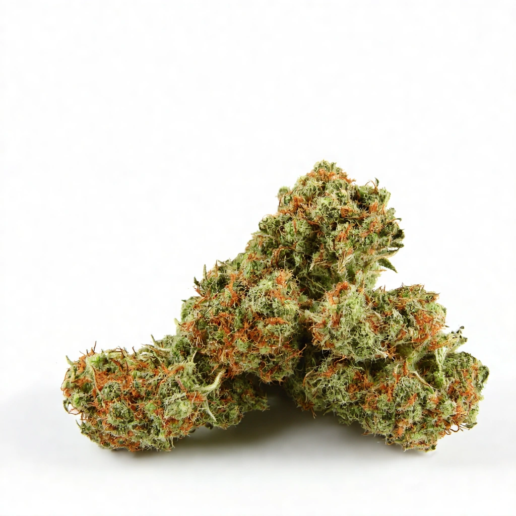 Granita#5 x Kreamdog Hybrid Cannabis Strain