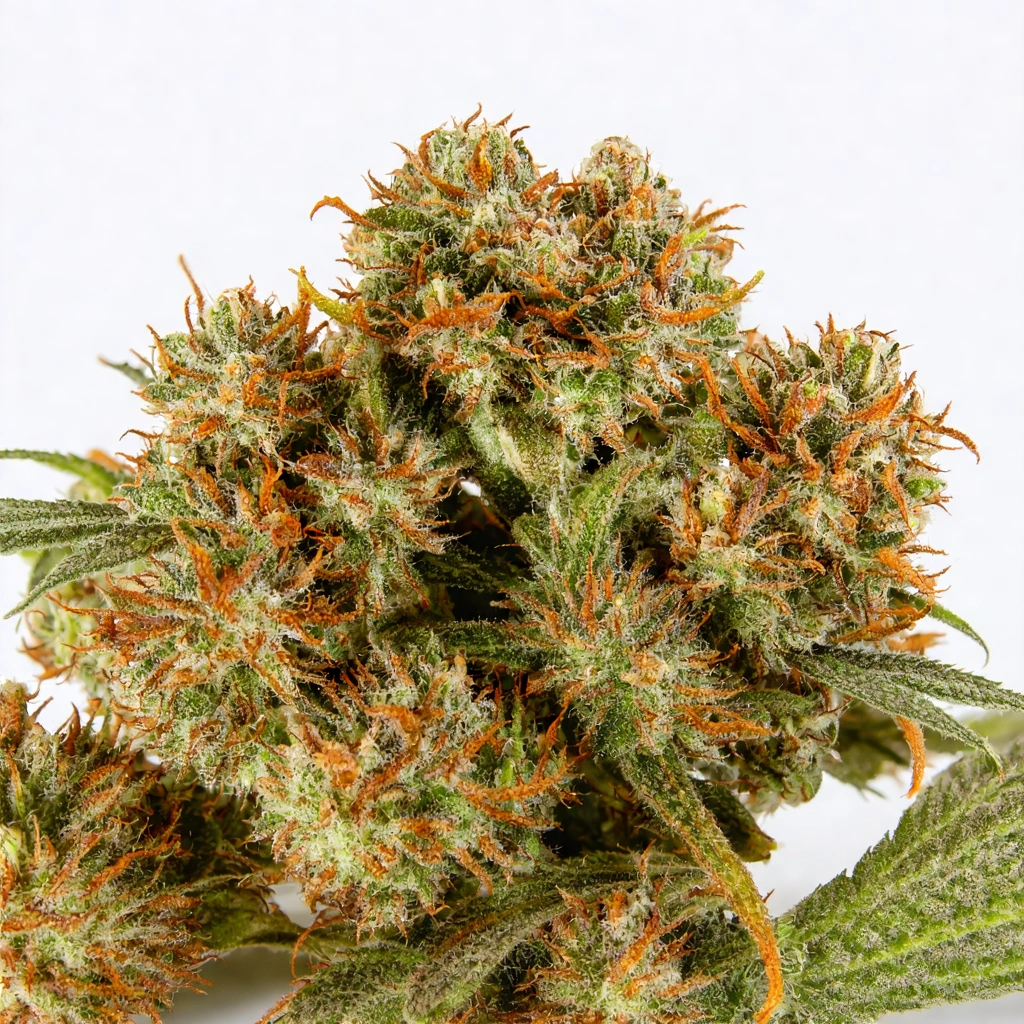 Granite Haze Hybrid Cannabis Strain