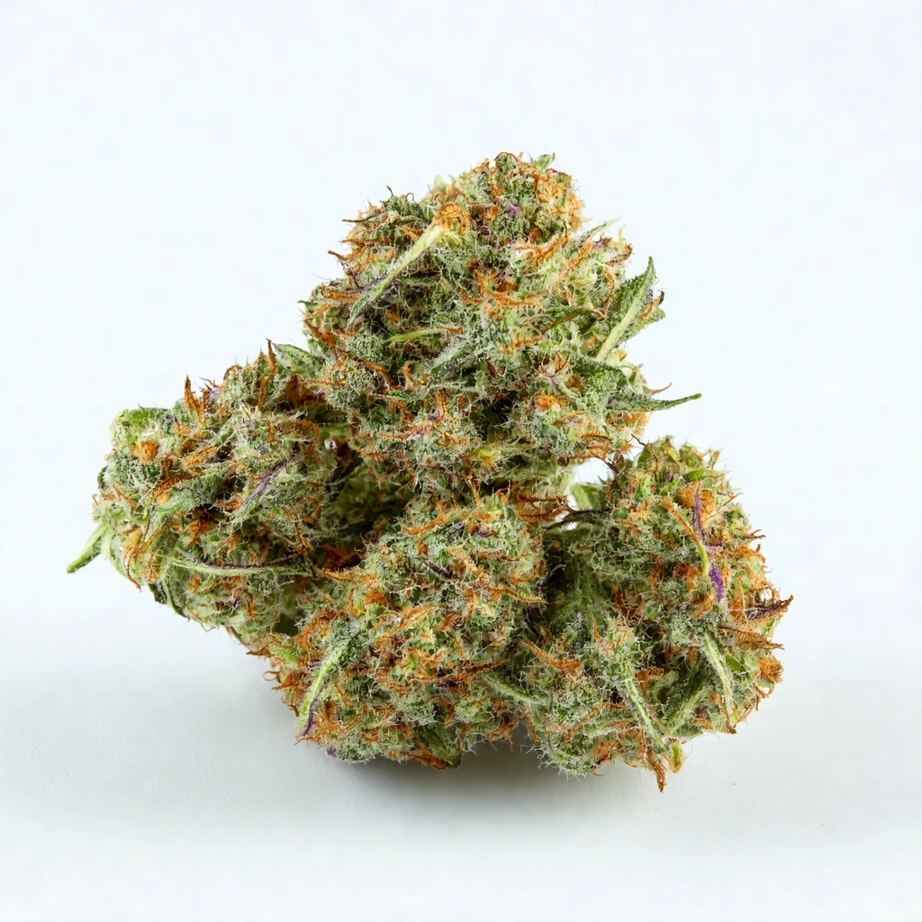 Grape Amnesia Hybrid Cannabis Strain