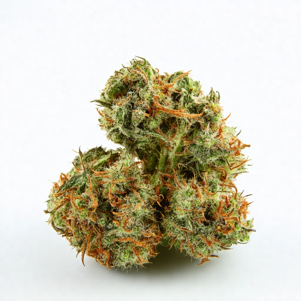 Grape Boogers Hybrid Cannabis Strain