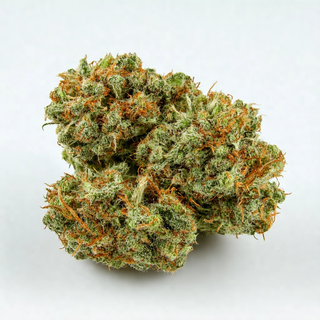 Grape Diesel Kush Hybrid Cannabis Strain