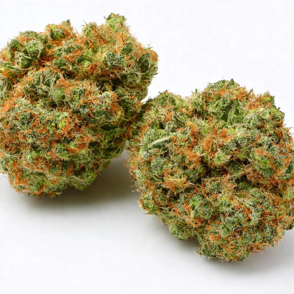 Grape Dream Hybrid Cannabis Strain